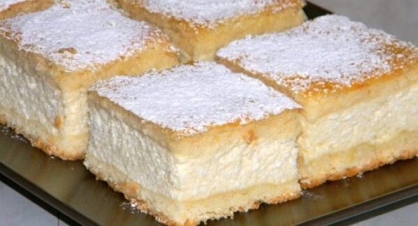 OMAS HIMMLISCH GUTER SAHNE-KUCHEN