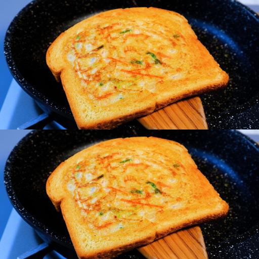 Unglaublich Delicious & Nutritious: Diese Brot schlägt Fleisch jeden Tag!